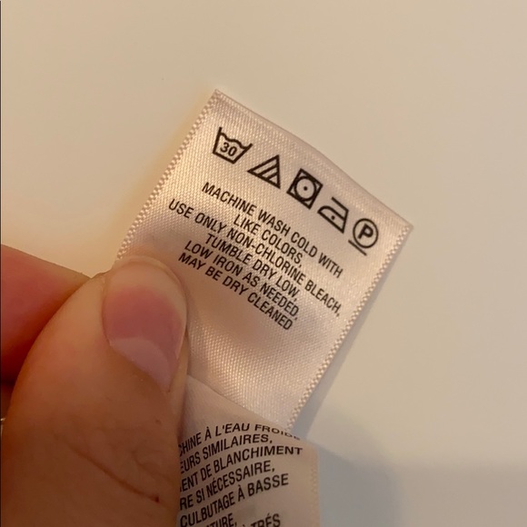 EUC Elevenses Windowpane Culottes - Picture 9 of 10